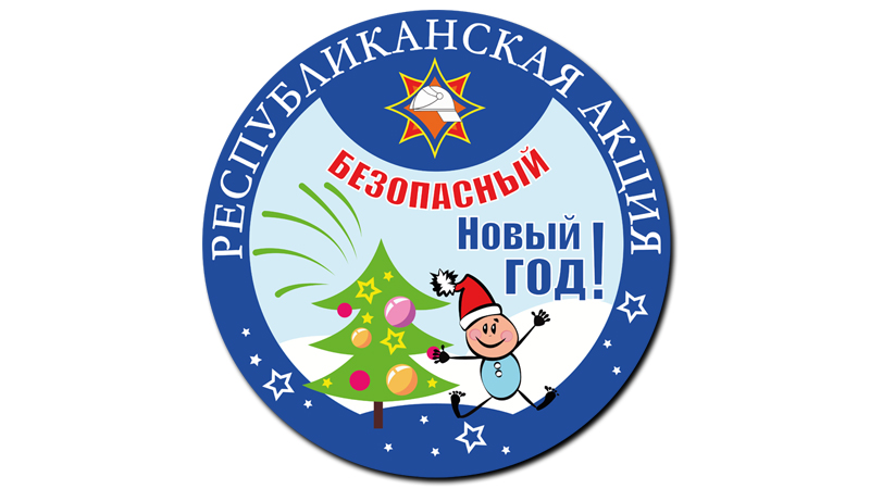 В Оршанском районе стартует акция «Безопасный Новый год!»
